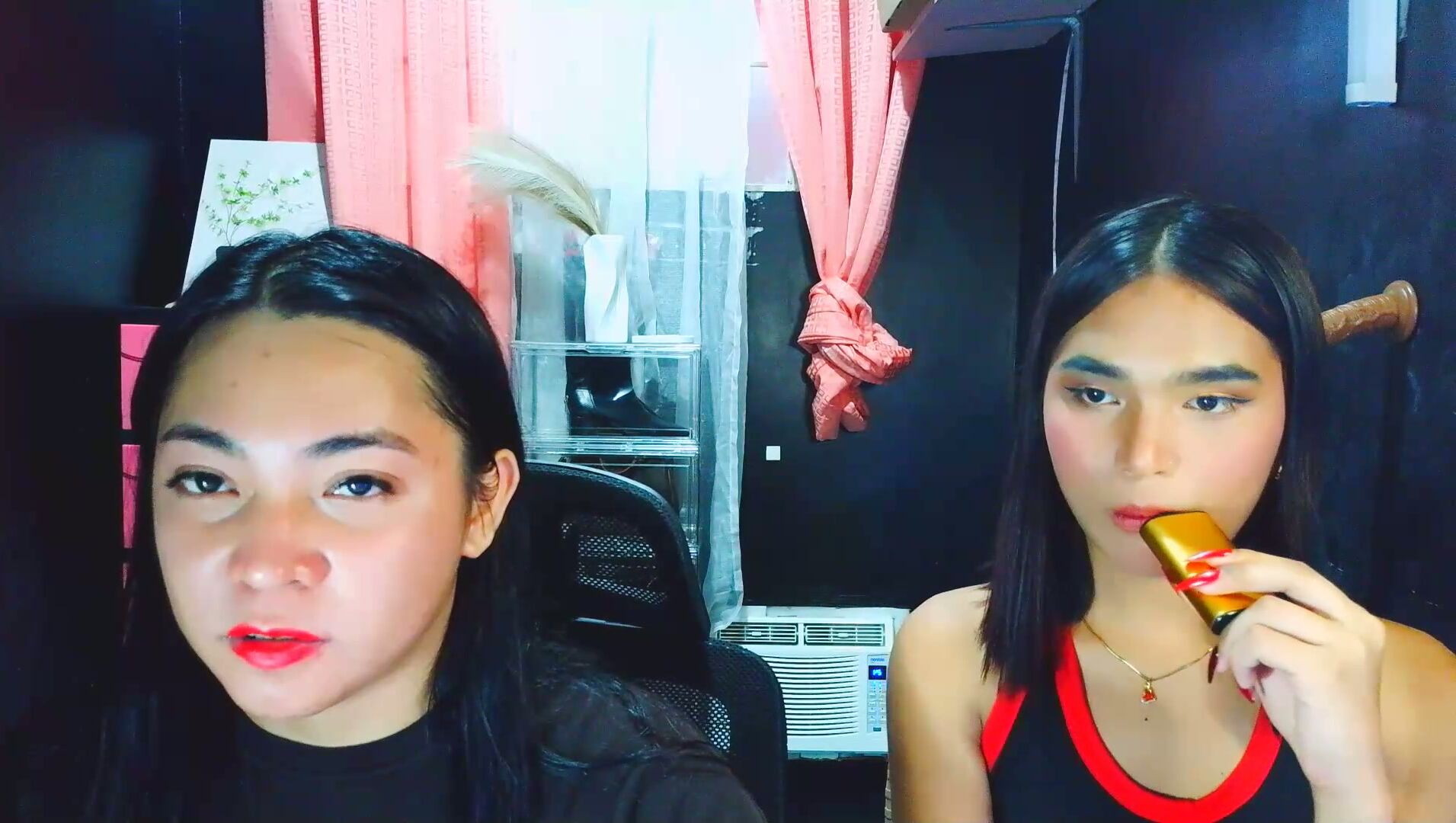 Xxirene sph video