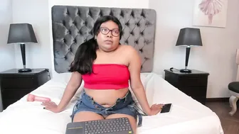 kiri_black_ recorded nude video 719654