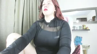 goddessjessica_roger recorded nude video 719700