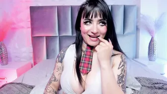 naeniademon_ recorded nude video 719702