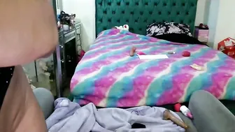 pretty69queen recorded nude video 719740