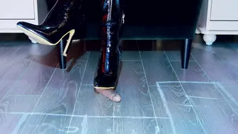 feetvibe recorded nude video 719773