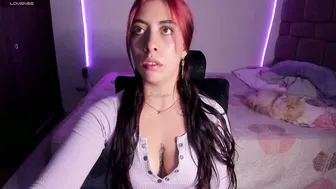maazikeenx recorded nude video 719778