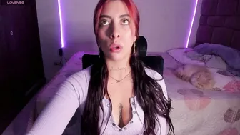maazikeenx on webcam - 02-19-2026