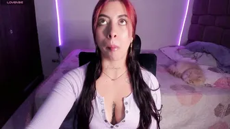 maazikeenx on webcam - 02-19-2026