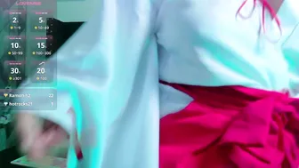 angelarumiee recorded nude video 719856