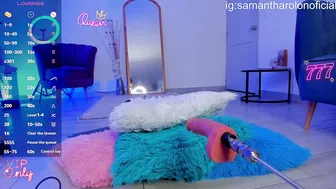 samantha_rolon recorded nude video 719969