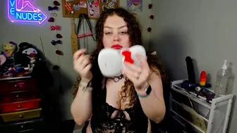 Strwbby bignaturaltits porn cam