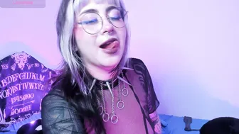 hallucigenia_sparza recorded nude video 72016