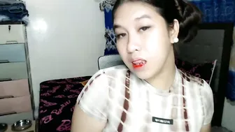 urasiangirl_crizelxxx recorded nude video 72034