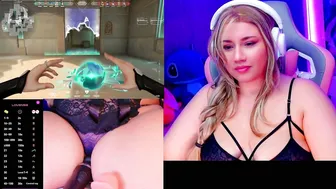 alison_gamer recorded nude video 72103