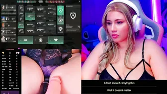 alison_gamer recorded nude video 72103