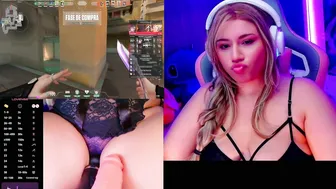 alison_gamer recorded nude video 72103