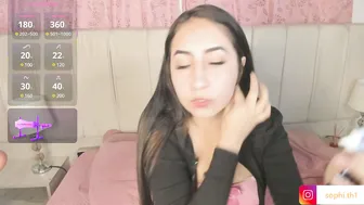 sophi_thaylor recorded nude video 72113
