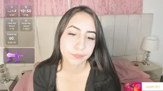 sophi_thaylor recorded nude video 72113