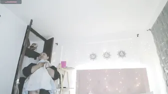 salome__stars recorded nude video 72127