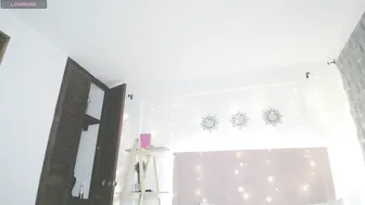 salome__stars recorded nude video 72127