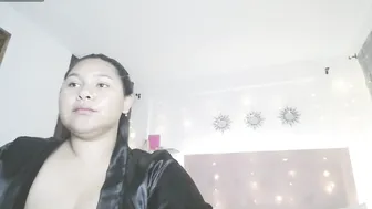 salome__stars recorded nude video 72127