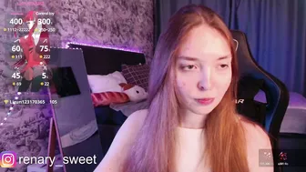 renary_sweet recorded nude video 72226