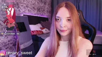 renary_sweet webcam video nude