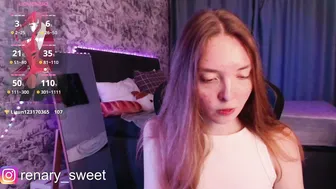 renary_sweet webcam video nude
