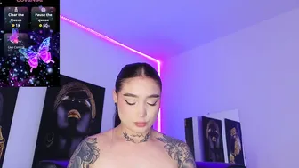 _brenna_hanson_ recorded nude video 72263