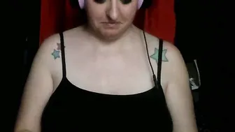 goth_kitten_uwu recorded nude video 72265