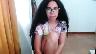 vanellopeschweetz recorded nude video 72268