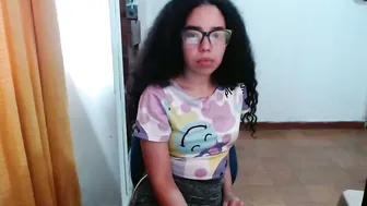 Vanellopeschweetz porn sex chat 06-24-2025