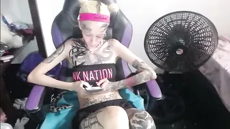 karla_robinson_ recorded nude video 72273