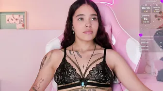 violeth_hill recorded nude video 72314