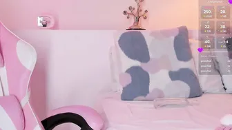 violeth_hill feet nude cam video