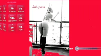 colette1w recorded nude video 72330