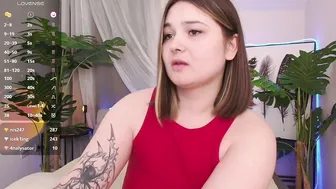 alice_walters recorded nude video 72361