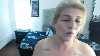 adela_danger recorded nude video 72364