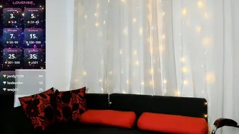 sexy_emeli recorded nude video 72435