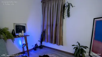 _bellaela webcam 06-25-2025