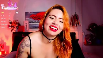 dulce_charlottee recorded nude video 72511