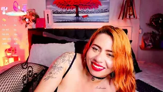 dulce_charlottee recorded nude video 72511