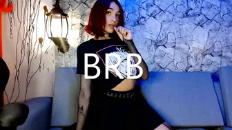 amandableade 06/25/2025 amateur webcam video
