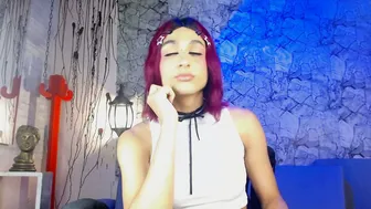amandableade 06/25/2025 amateur webcam video