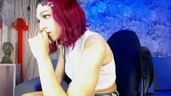 amandableade 06/25/2025 amateur webcam video