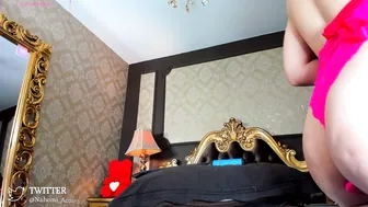 nahomiacosta recorded nude video 72547