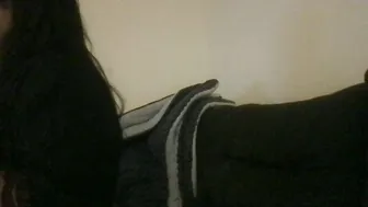 msjonemillion recorded nude video 72575