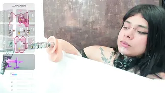 Emily_evol cam girl - (06/25/2025)
