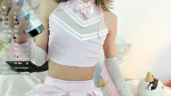 cute_dani1 recorded nude video 72616