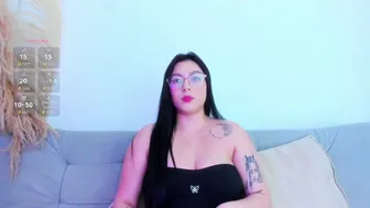 Harper_77 squirt - (06/25/2025)