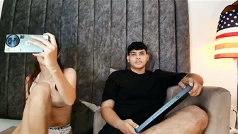  recorded nude video 72715
