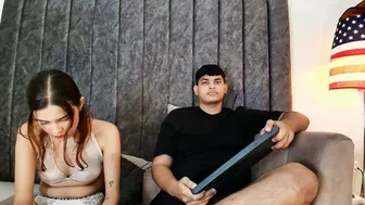  recorded nude video 72715