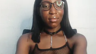 Slim_choco naked on cam 06/25/2025
